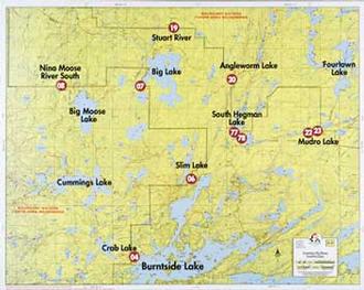  Fisher Maps F09 Cummings