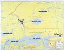  Fisher Maps F23 : Lac La Croix North