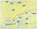 Fisher Maps F28 Beaverhouse