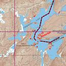  Mckenzie Maps M11 Jackfish