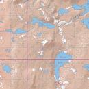 McKenzie Maps M30 Red Pine