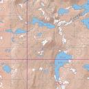  Mckenzie Maps M30 Red Pine