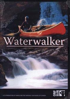  Waterwalker By Bill Mason Dvd