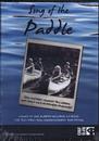 Song of the Paddle DVD