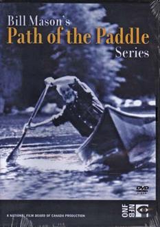  Path Of The Paddle Dvd