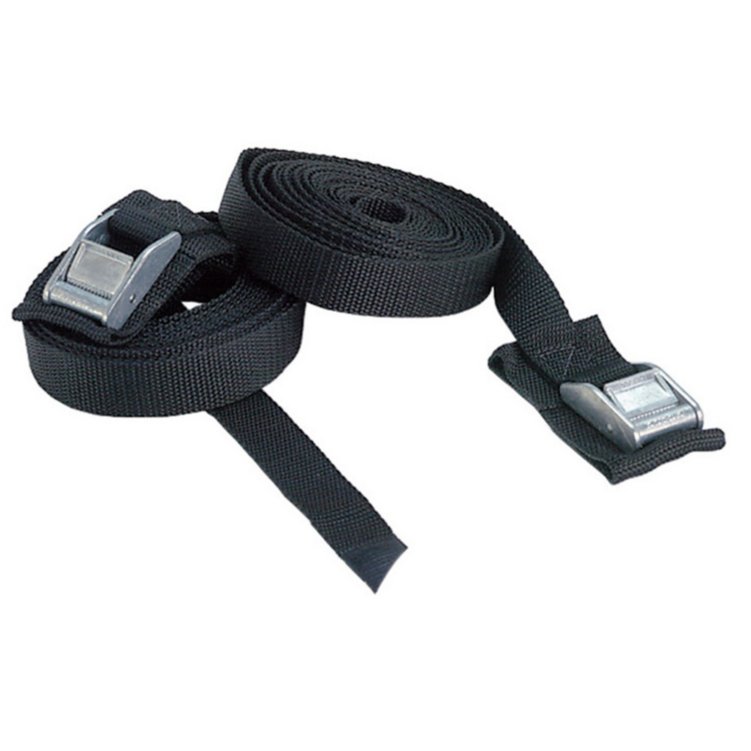 deluxe tie down strap, canoe straps boundary waters catalog