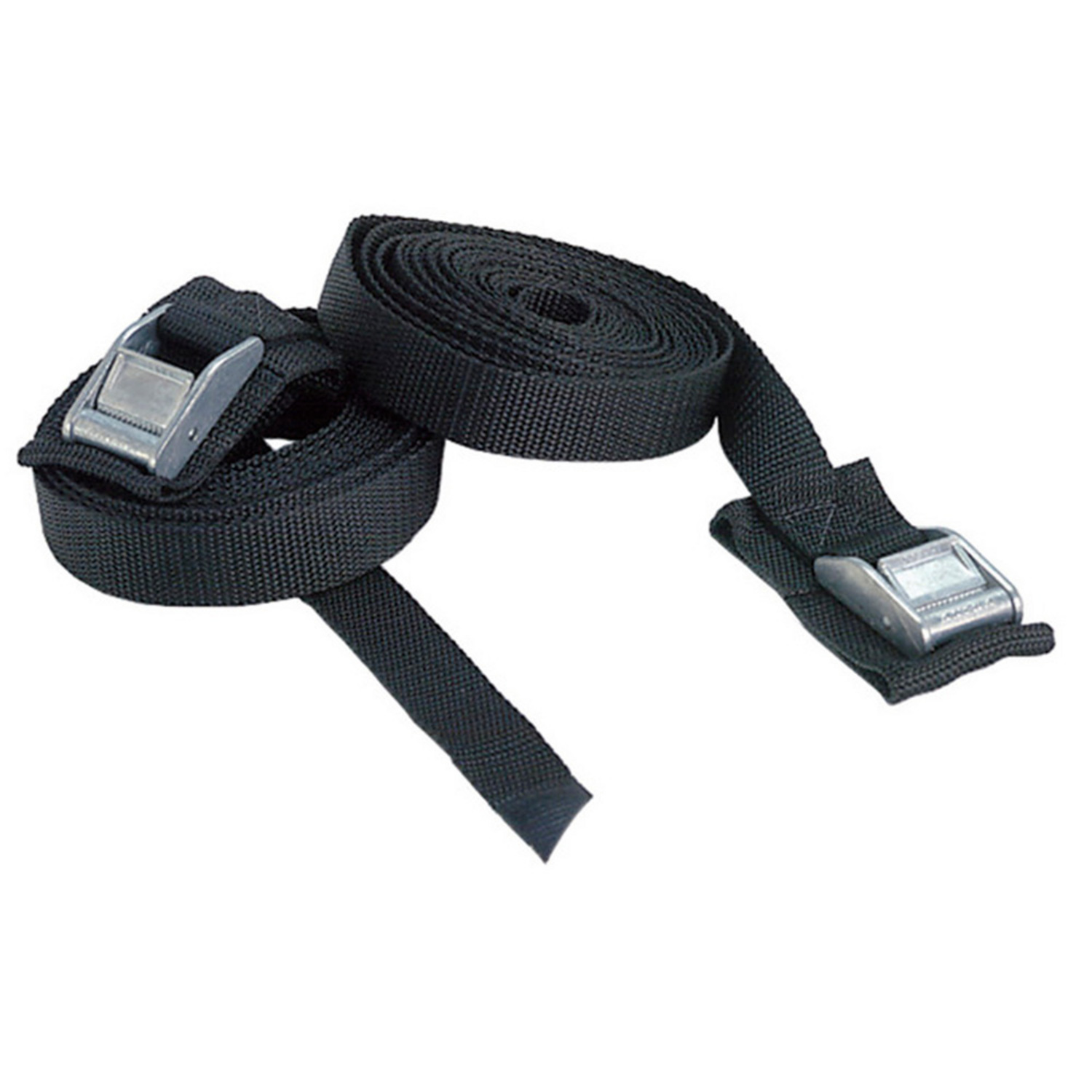  canoes &amp; gear &gt; canoe storage &gt; deluxe tie down strap (Item #N0190012