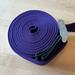 Deluxe Tie Down Straps 15 PURPLE