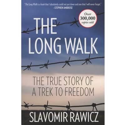  The Long Walk