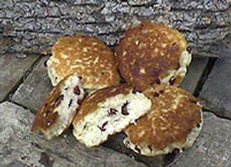  Fry Pan Scones