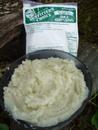 Garlic Mashed Potatoes