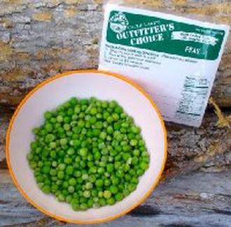  Peas 2 Serve