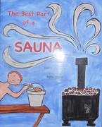 The Best Part of a Sauna (paperback)