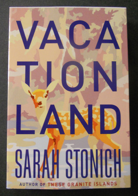  Vacationland