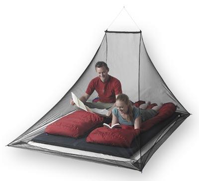 Mosquito Net Shelter By Sea To Summit | Boundary Waters Catalog