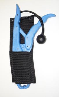  Fish Grip Holster