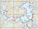 Voyageur Map Bundle of 10