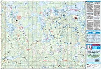  Voyageur Map V01 Lac La Croix