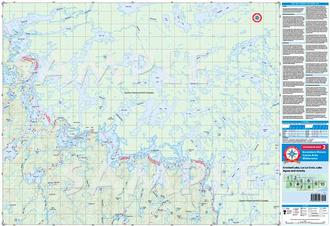  Voyageur Map V02 Crooked Lake