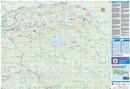 Voyageur Map V10 East Bearskin