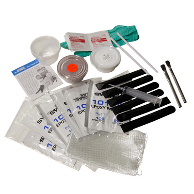  Royalex Repair Kit