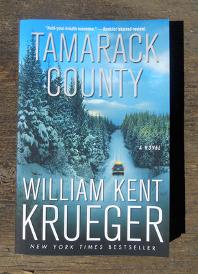  Tamarack County