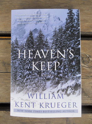  Heaven's Keep