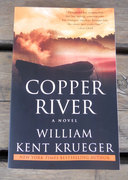 Copper River