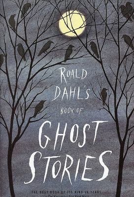  Roald Dahl's Book Of Ghost Stories