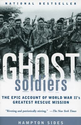  Ghost Soldiers