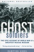 Ghost Soldiers