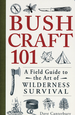  Bush Craft 101