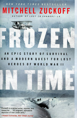  Frozen In Time