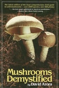 Mushrooms Demystified