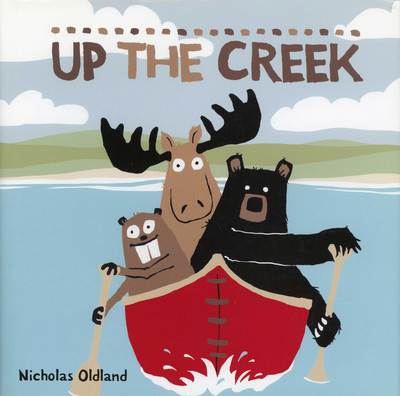  Up The Creek