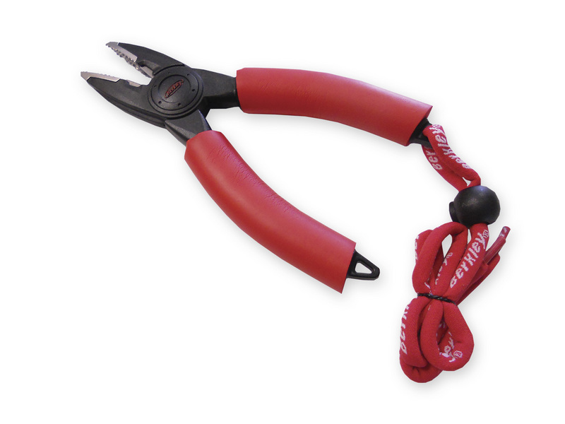 Floating Hybrid Pliers By Berkley Fishing Boundary Waters Catalog