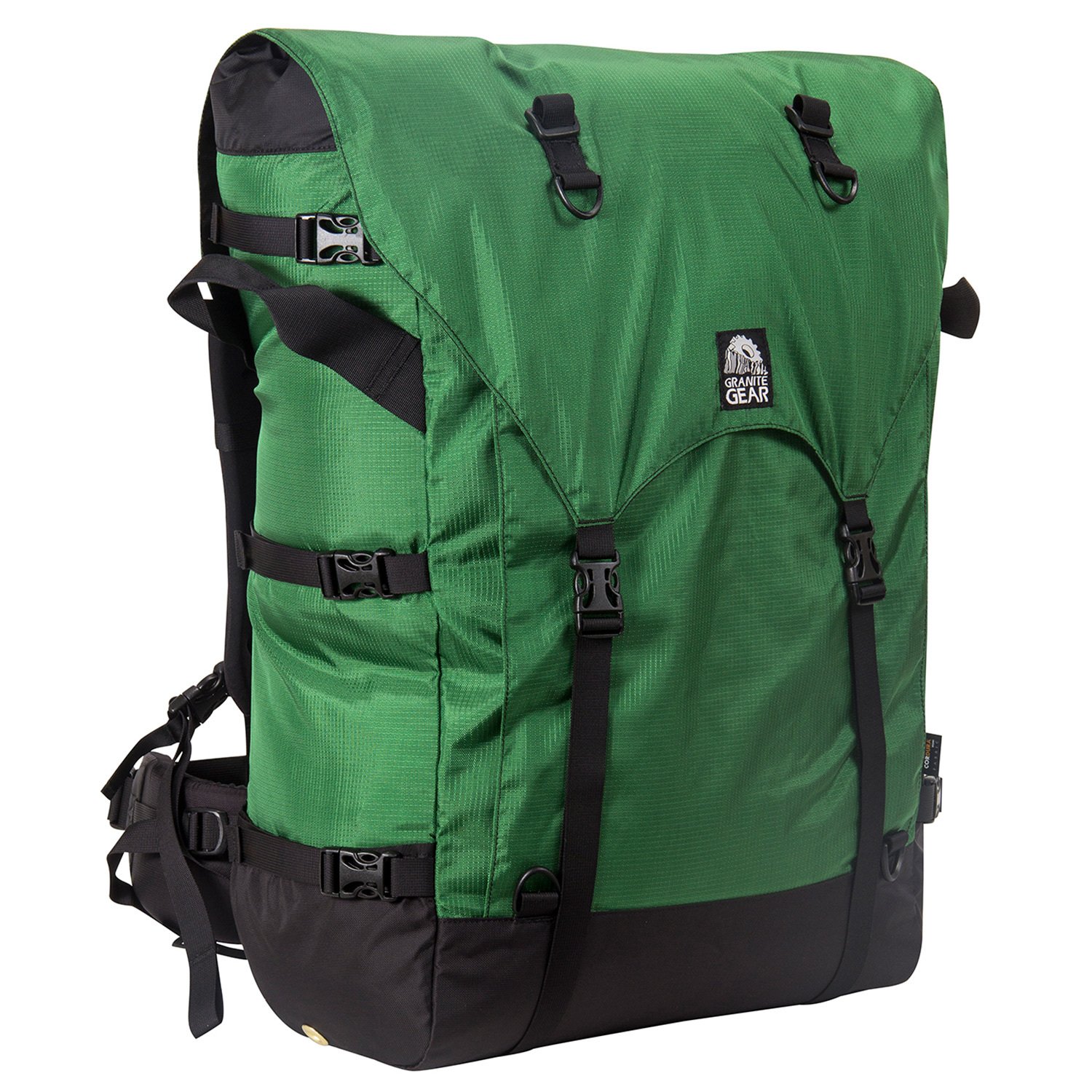 Granite Gear Quetico Pack Fern Green