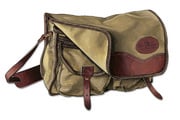  Frost River Big Manitou Shoulder Bag