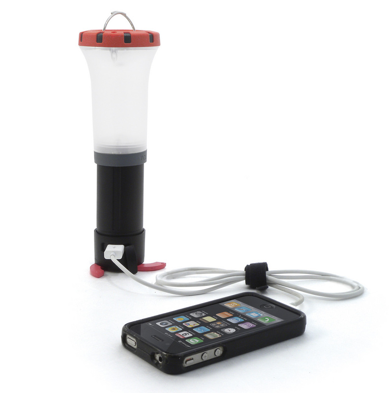 Uco Arka Rechargeable Led Lantern, Camping Lighting Boundary Waters