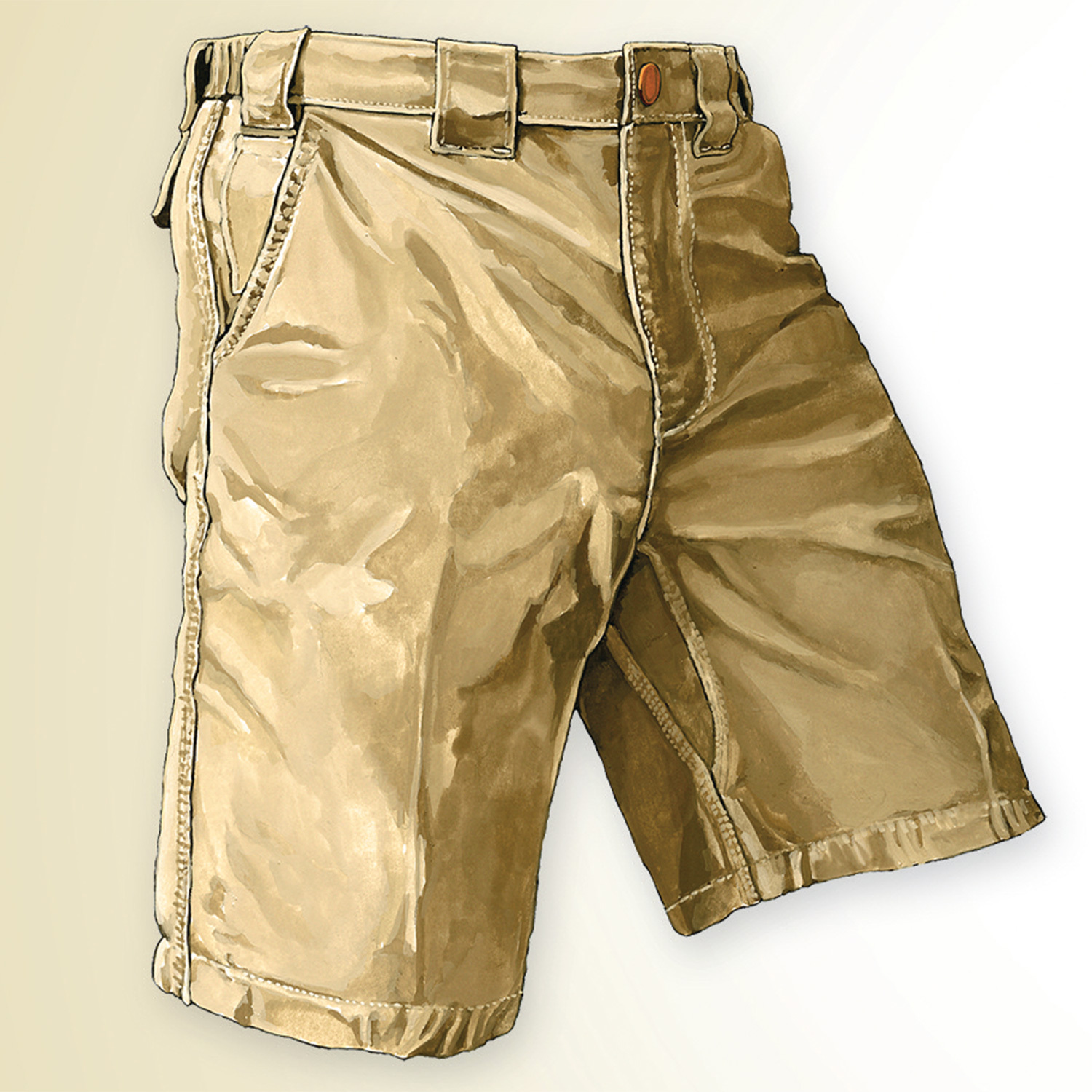 Piragis Canoe Shorts Boundary Waters Catalog