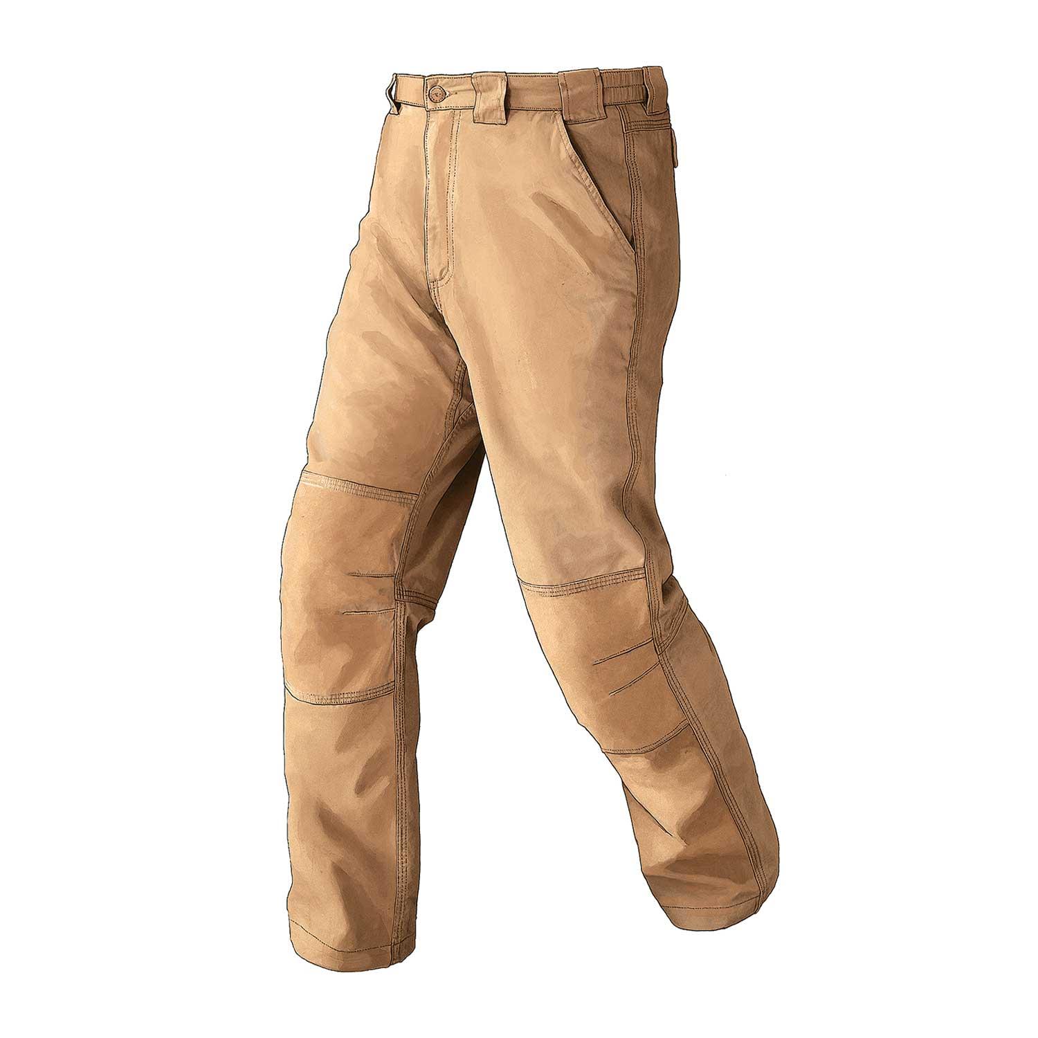 The Original Piragis Canoe Pant Boundary Waters Catalog