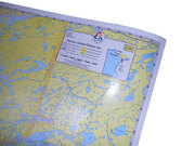 E15 BWCA Oversize Overview Map