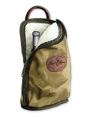  Frost River Side By Side Double Wine Tote