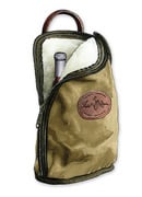 Frost River Side By Side Double Wine Tote