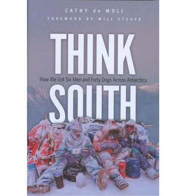  Think South