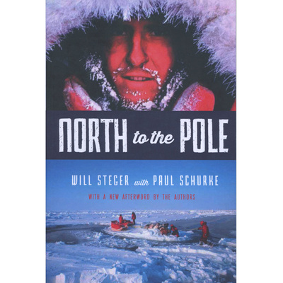  North To The Pole