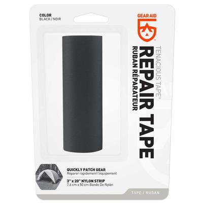  Tenacious Repair Tape Black