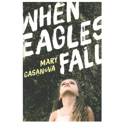  When Eagles Fall