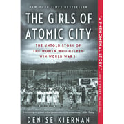 The Girls of Atomic City