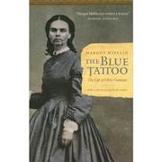 The Blue Tattoo